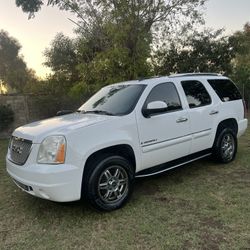 2008 GMC Yukon