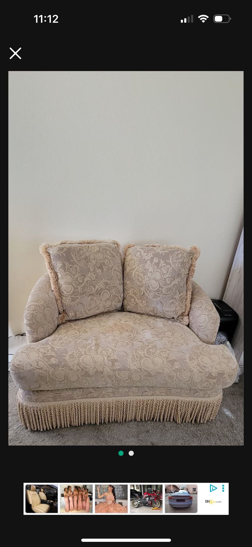 Seat