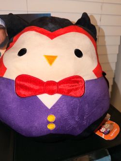 Squishmallows