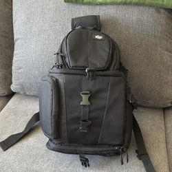 Camera Bag