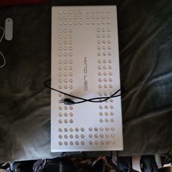 Kind LED XL600 Growlight 