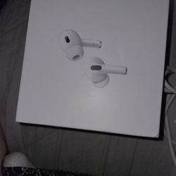 AirPod Pros 2nd Gen