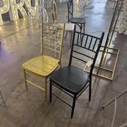 Party event supplies