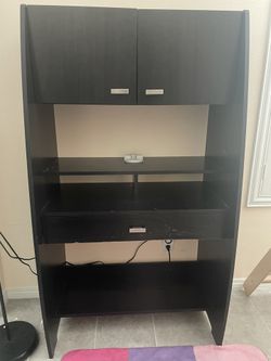 Desk School Computer Office