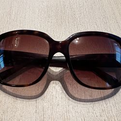 Dolce & Gabbana Women's Sunglasses DG4115 592/13 Havana 