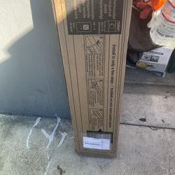 Electric Baseboard Heater