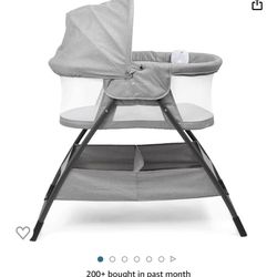Baby Delight Bassinet 