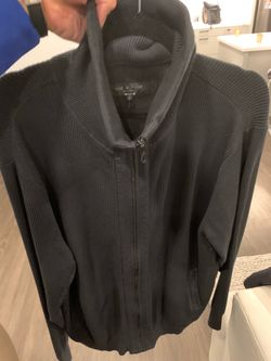 Rag and bone sweater new l xl