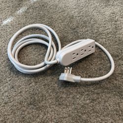 Extension Cord