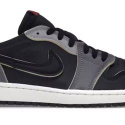 Nike Air Jordan 1 Smoke Grey Size 12