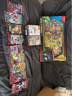 Pokemon