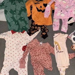 Baby Clothes 