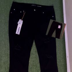 Purple Jeans 
