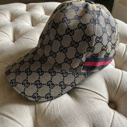 GUCCI HAT