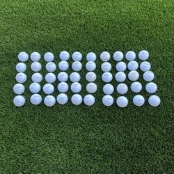50 Kirkland Signature Balls 