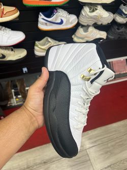 Retro 12s taxi 2013 releases size 8.5