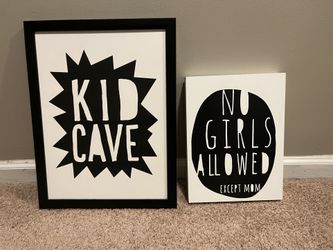 Hobby Lobby Wall Art