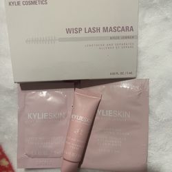 Makeup, Skincare, Perfume