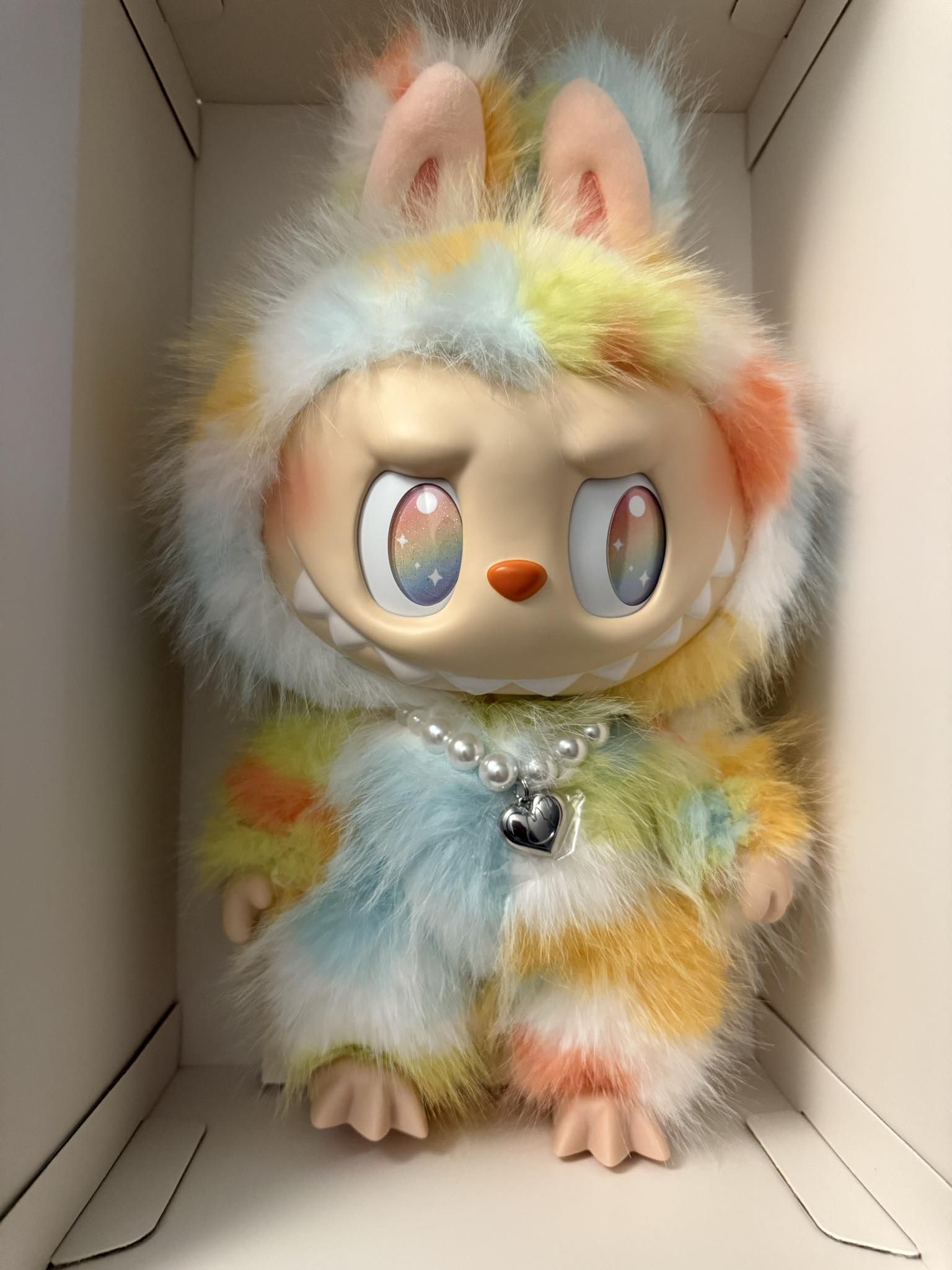 Rock The Universe - Authentic Pop Mart