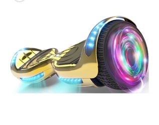 Hoverstar Hoverboard