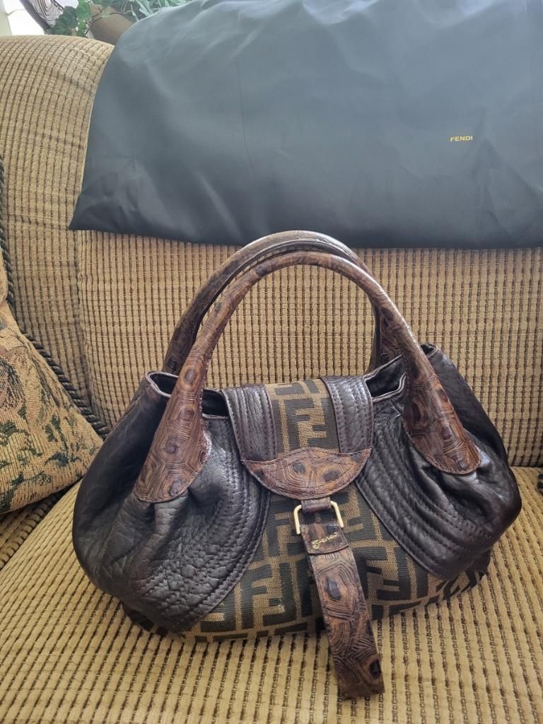 Fendi Purse