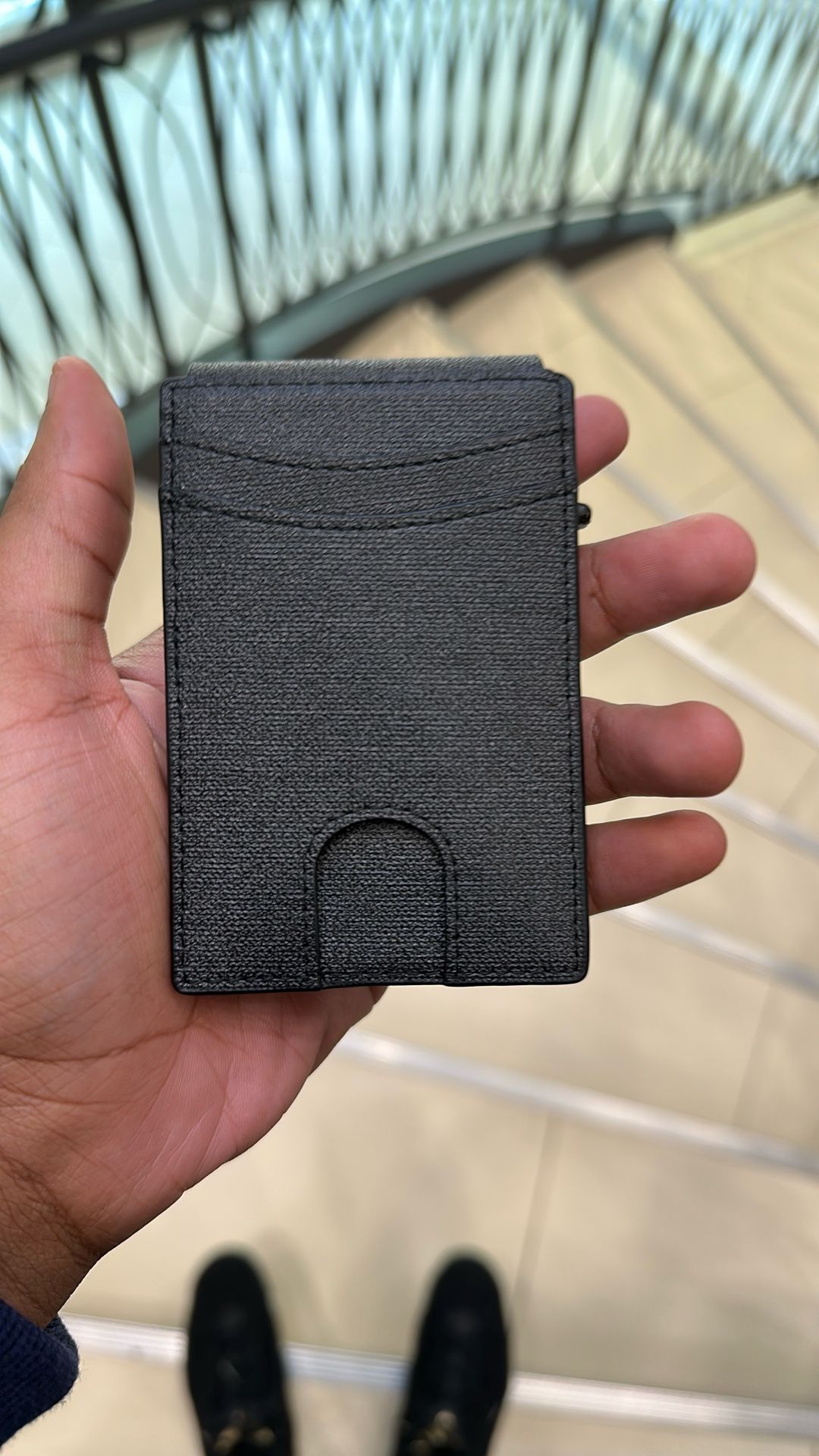 Wallet