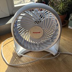 Honeywell Medium Fan