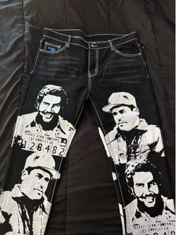 Assali Jeans