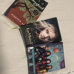 Mocking bird,descendants