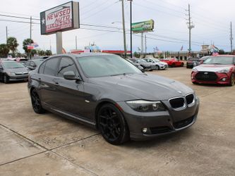 2011 BMW 3 Series