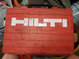 Hilti te15