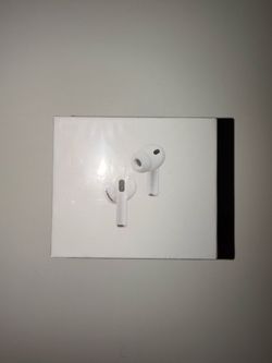 Apple AirPods Pro 3