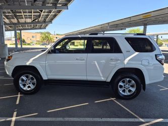 2019 Toyota 4Runner