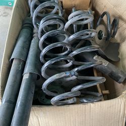 Coils