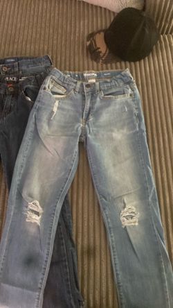 Boys Sonoma jeans size 12