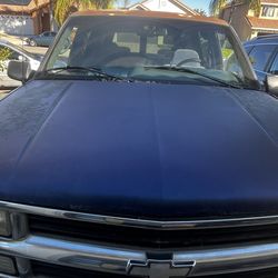 1996 Chevrolet 1500
