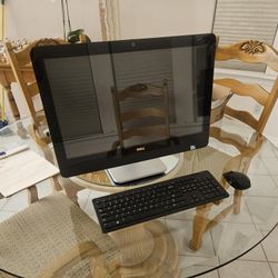 Dell Inspirion One 2330 Pentium