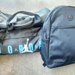 Jordan Bags