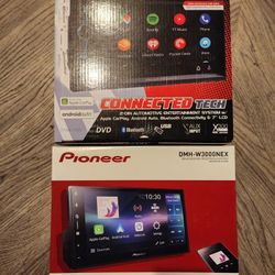 New Pioneer Wireless Car Play Is 310 No Less And Power Acoustic Car Play Is 99 With Warranty 