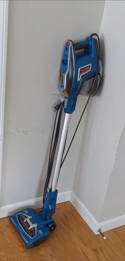 Shark Rocket Duo Clean Slim Vacuum Cleaner  ~ Model HV38126