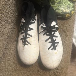 Foot Ball Cleats