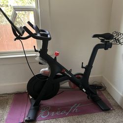 3rd Gen Peloton 