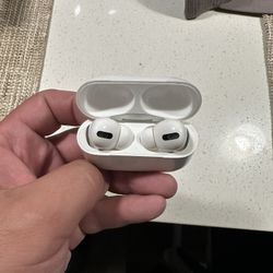 Apple AirPods Pro