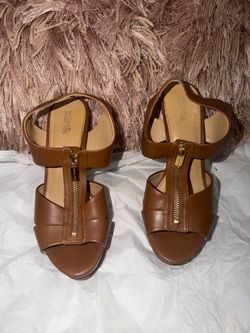 Micheal kors heels