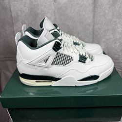 JORDAN 4 Retro