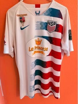Men’s USA Sunday League Jersey