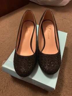 De niña size 1.5