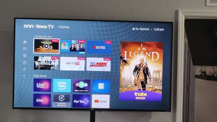 Smart TV