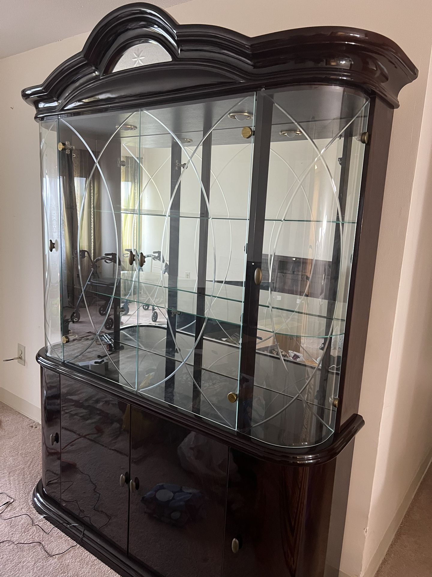 Italian Cabinet