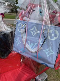 Valentine’s Day Bags 